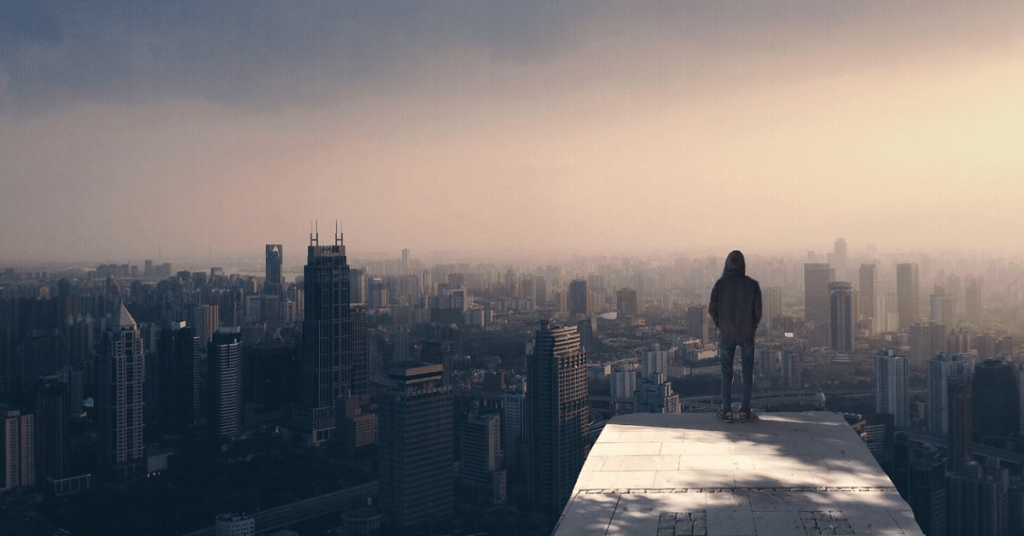 Young People Should Tap into the Potential available in Sub-counties