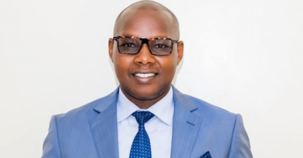 Username Investment Limited CEO give History of Username