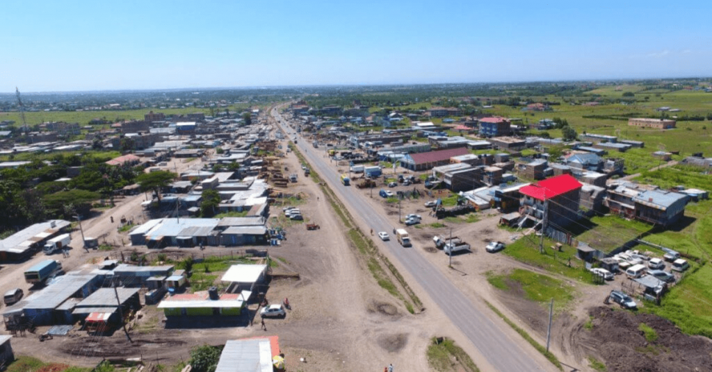 Young Kenyans can now own Affordable Home in Satellite Towns