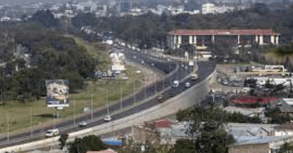 Nakuru County Offers the Best Destination for Land Investors