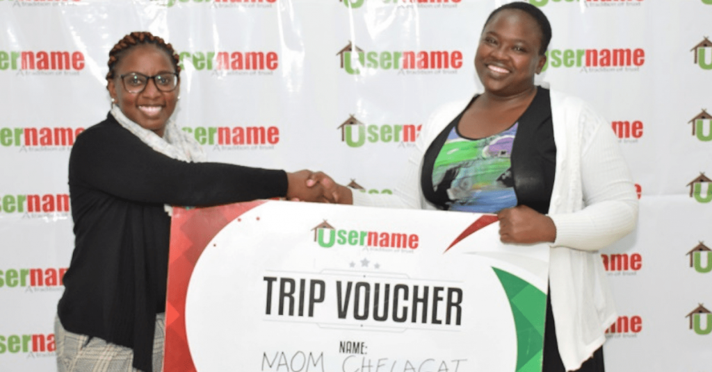 Username Investment Company Ltd Awards Christmas Campaign Winners Username Investment Company Ltd Awards Christmas Campaign Winners