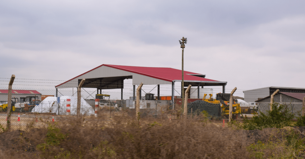 Affordable Plots for Sale in Konza City