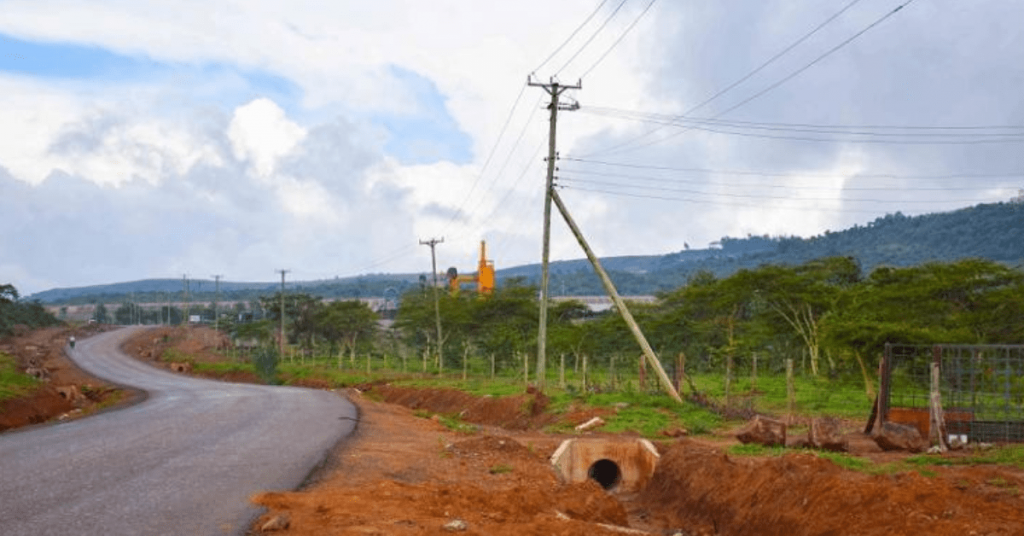 Reasons Why Land Investors Prefer Plots in Ngong and Kangundo Road