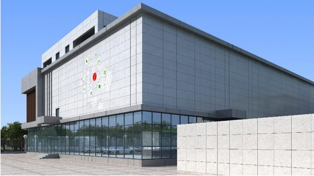 Land Prices in Konza is set to shoot as Major Data Center is now Complete