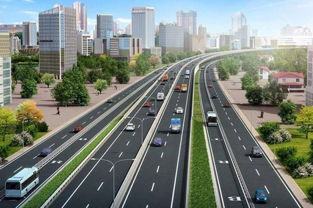 Nakuru Town to Benefit from Expansion of Nakuru Highway Nakuru Town to Benefit from Expansion of Nakuru Highway