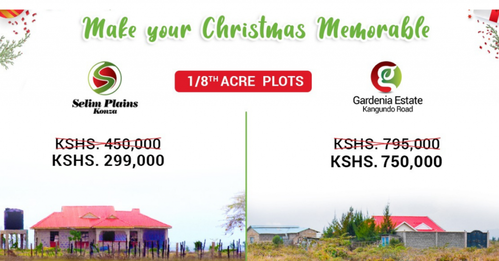 Best Christmas Deals for Plots and Land With Username Properties