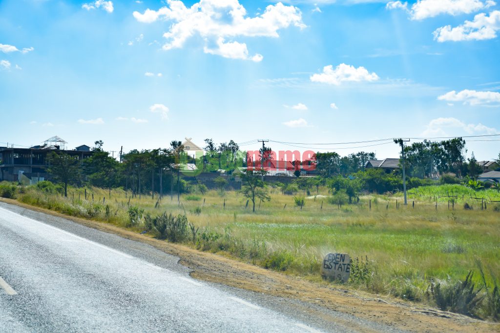 8 Things You Didn’t Know about Plots for Sale in Matuu