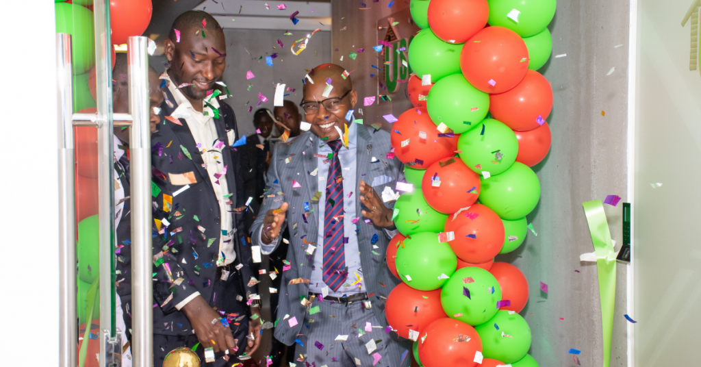 Property Company Username Investment Moves to New Spacious Office