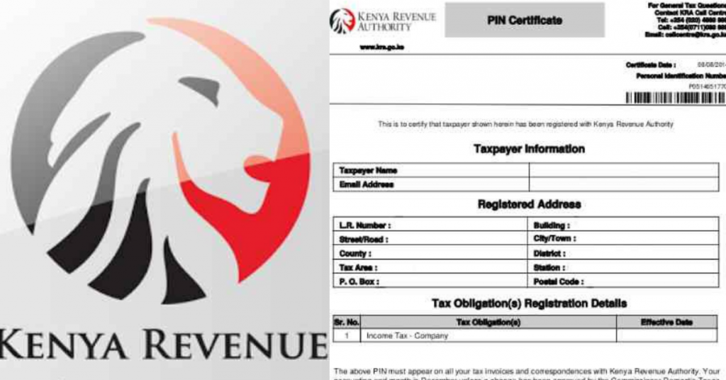 Reasons Why a KRA PIN is Useful When Buying Land