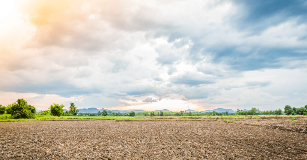 What you Need to Know about Changing the Use of Land