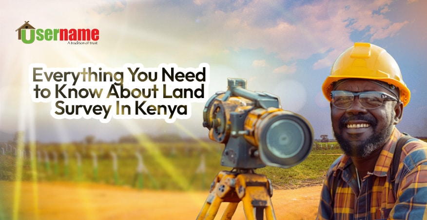 Everything You Need to Know About Land Survey