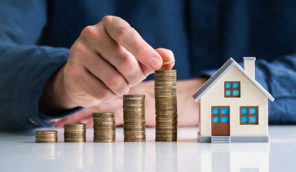 What You Need to Know About Real Estate Financing