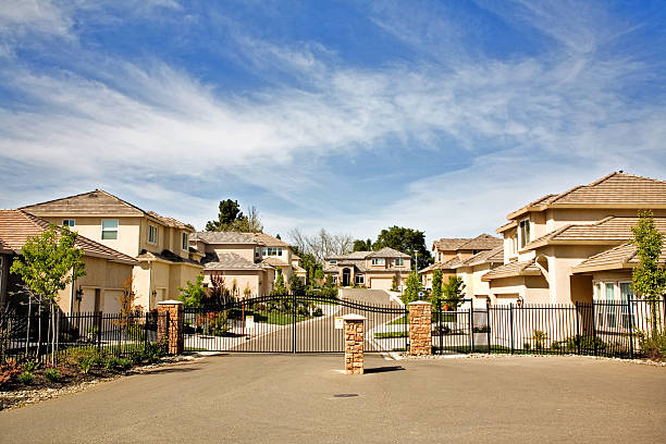 Important Information About Gated Communities Important Information About Gated Communities