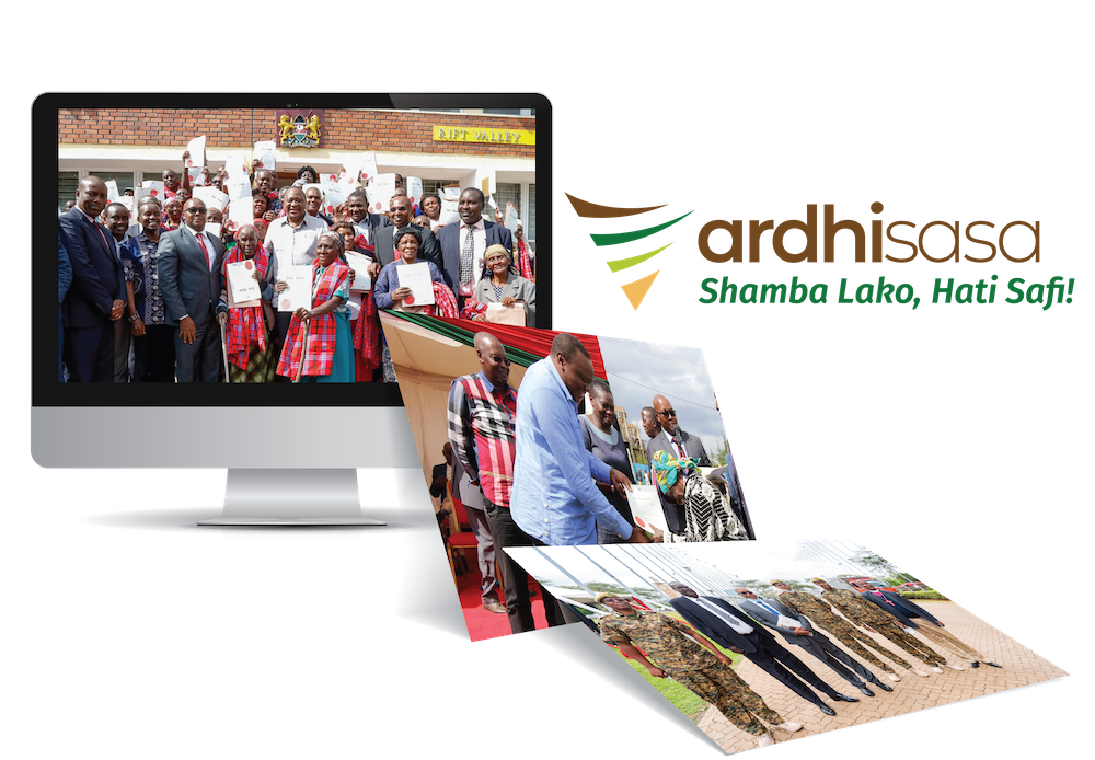 What You Need to Know About Ardhisasa Platform
