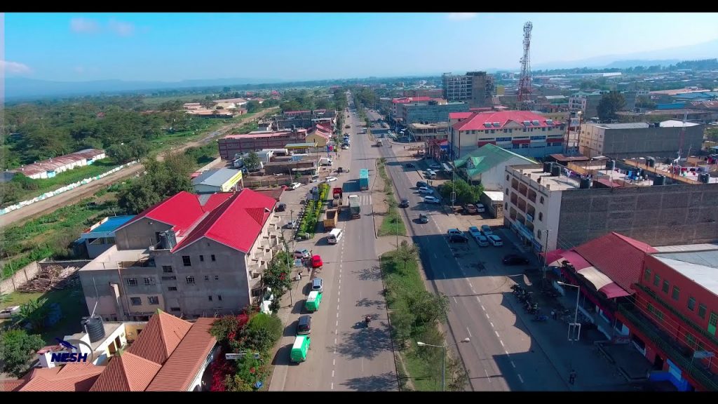 Land for sale in Naivasha |12 Interesting Things About Naivasha