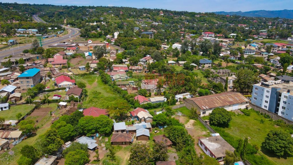 Everything You Need to Know About Kisumu City