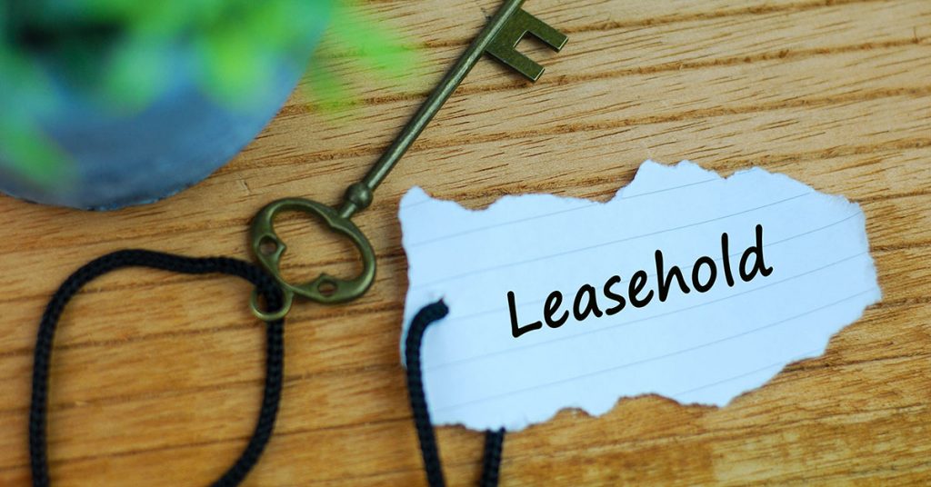 The Outstanding Benefits of Investing in Leasehold Land