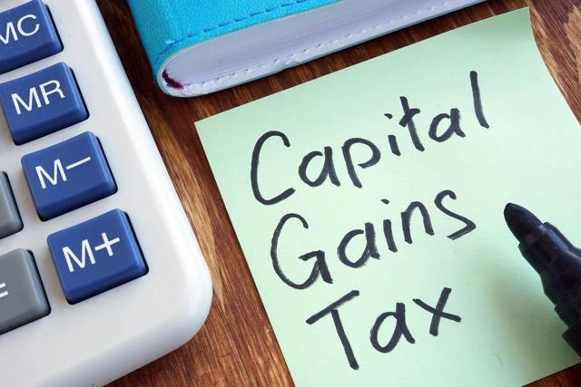 What You Need to Know About Capital Gains Tax