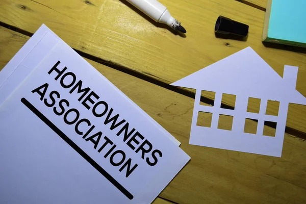 Everything You Need to Know About Homeowner Associations