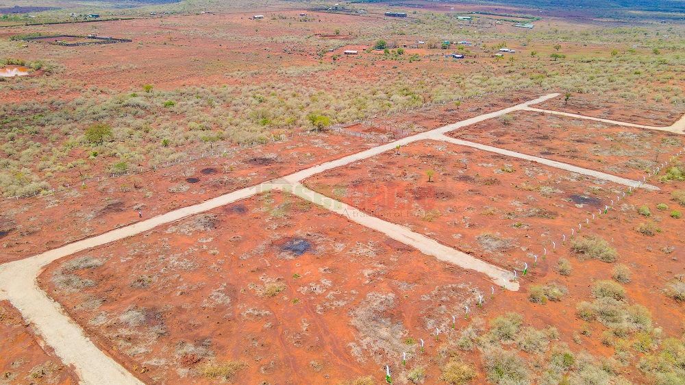 Understanding Land Amalgamation in Kenya