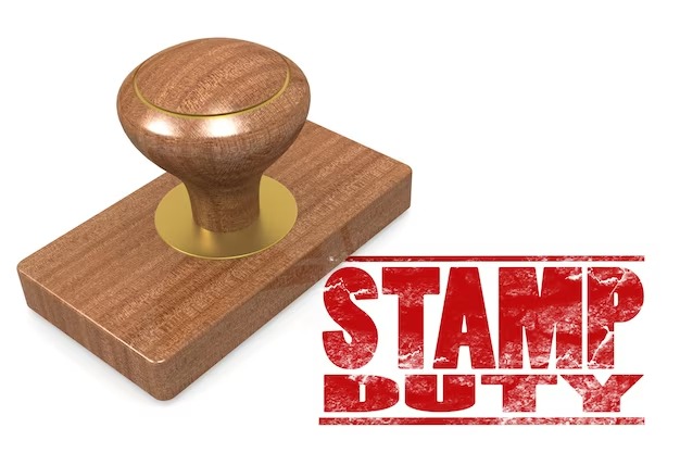 Stamp Duty