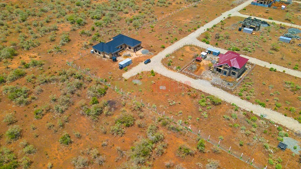 Between Building a Home in the Village and the City, Which One Should Come First?