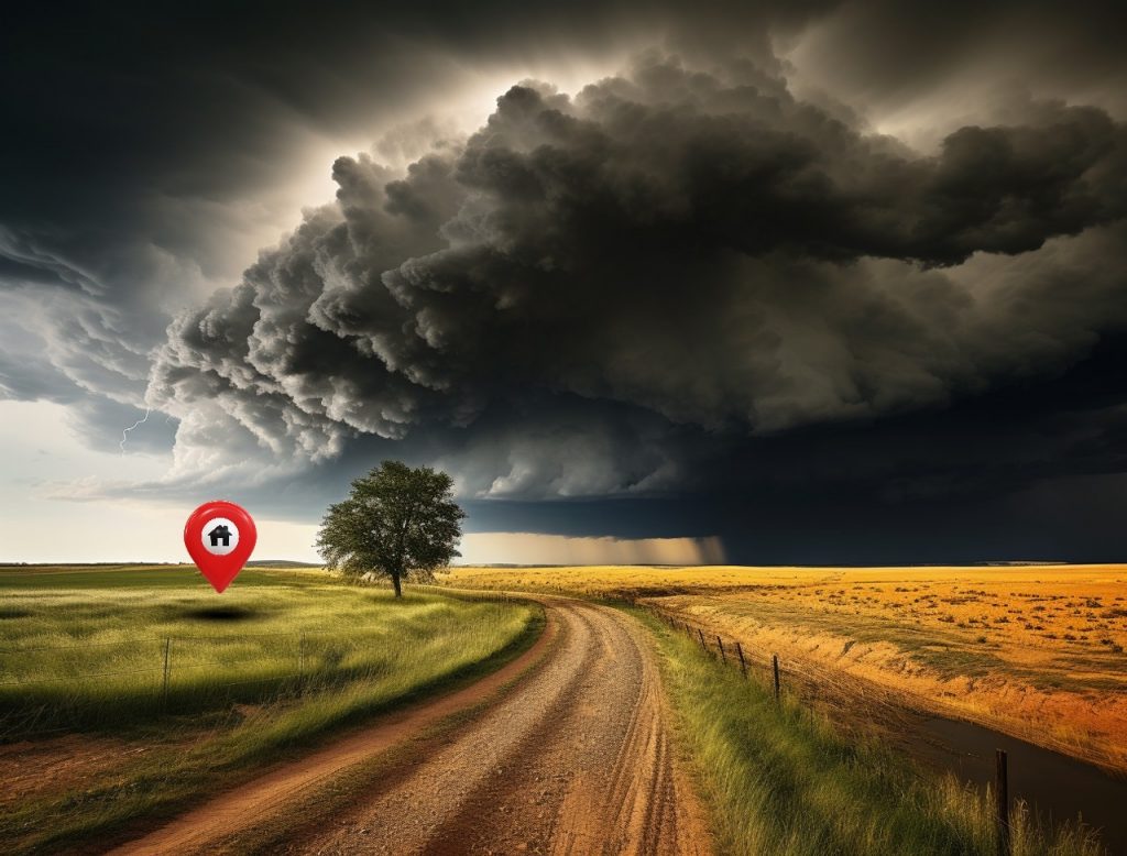 Why the Rainy Season is the Perfect Time to Buy Land in Kenya