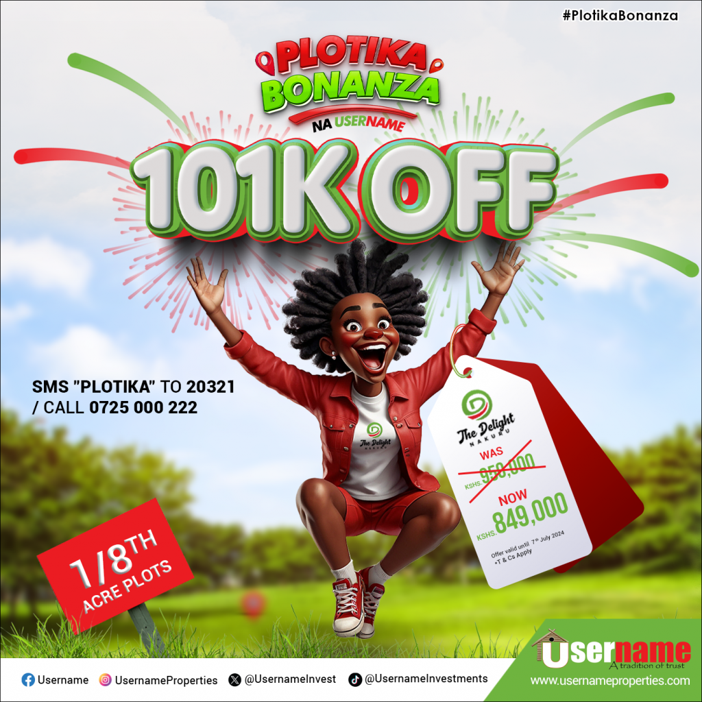 Plotika Bonanza Na Username Fulfilling Your Home-ownership Dream