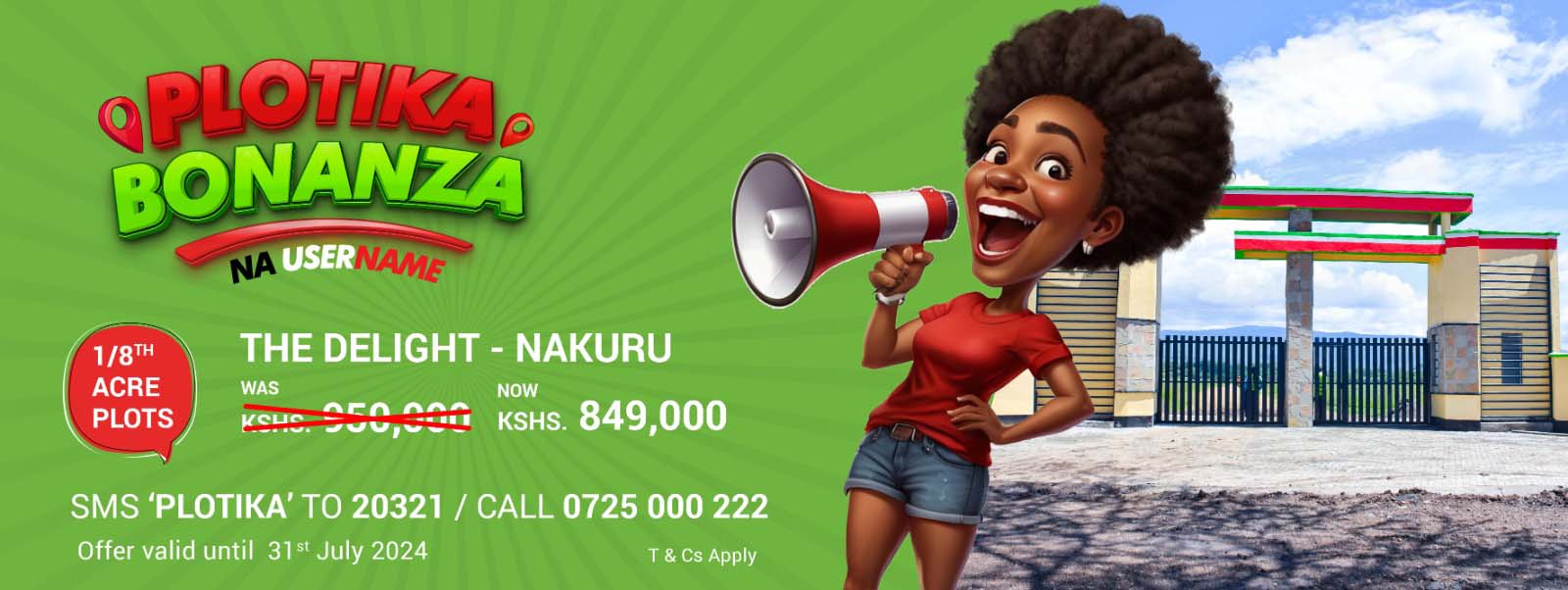 plotika bonanza land and plots for ale salgaa nakuru kenya (4)