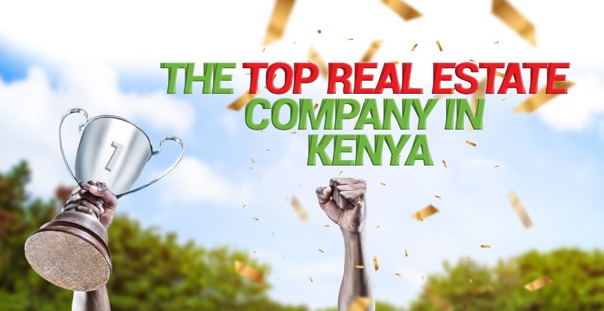 Why Username Properties Ltd is the Best Real Estate Company in Kenya (2026 Ultimate Guide)
