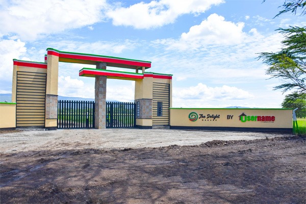 Unlocking the Potential of Investing in Nakuru City. Unlocking the Potential of Investing in Nakuru City.