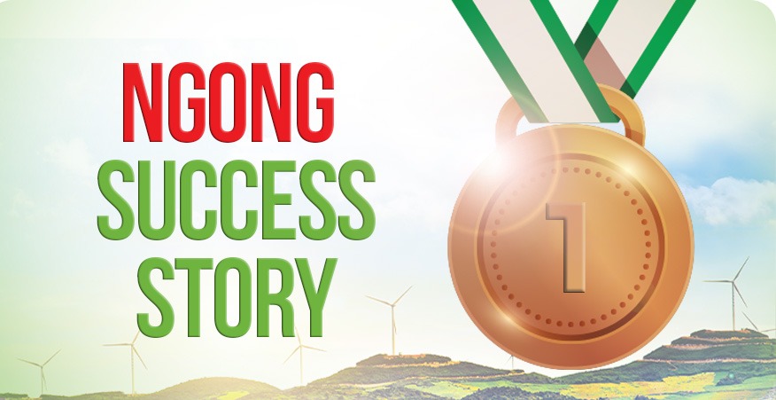 The Ngong Success Story: A Milestone in Username Investment’s Real Estate Journey