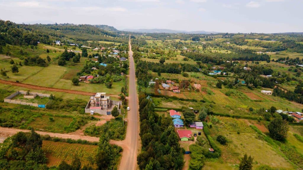 Land and plots for sale in Kikuyu-Username Properties Ltd (2)