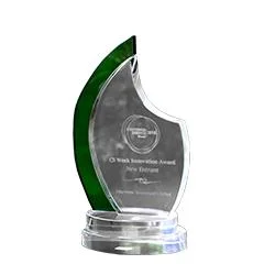 Best new entrant in Customer Service Innovation Awards by Institute of Customer Experience.