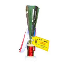 Best Stand in ASK Show Nakuru.