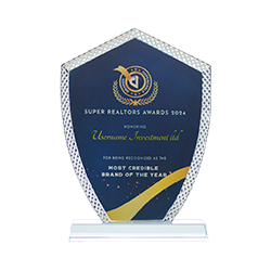  The Most Credible Brand Of The Year