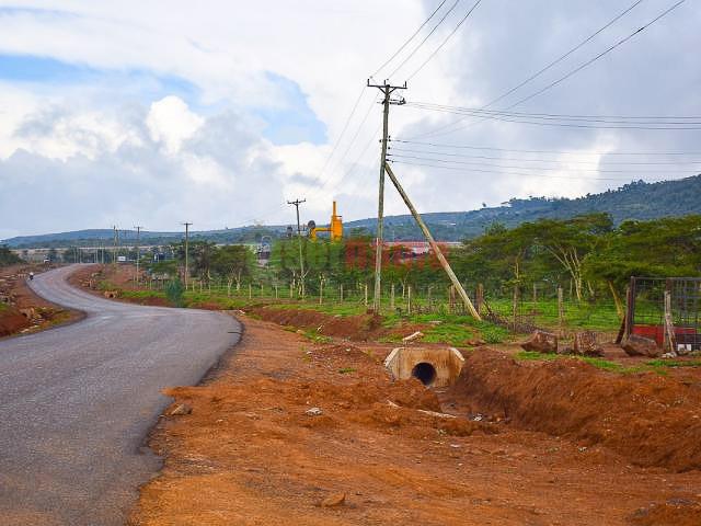 Park Estate – Ngong Phase II