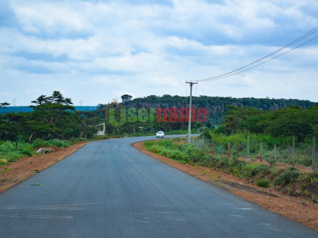 Ngong Ridge Phase I