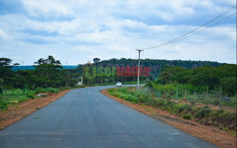 Ngong Ridge Phase I