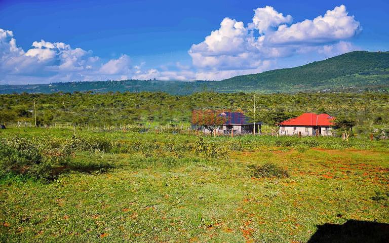 Fountain Field Ngong Phase II