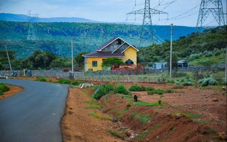 Fountain Field Ngong Phase II