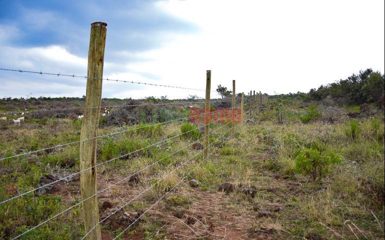 Fountain Field Ngong Phase II