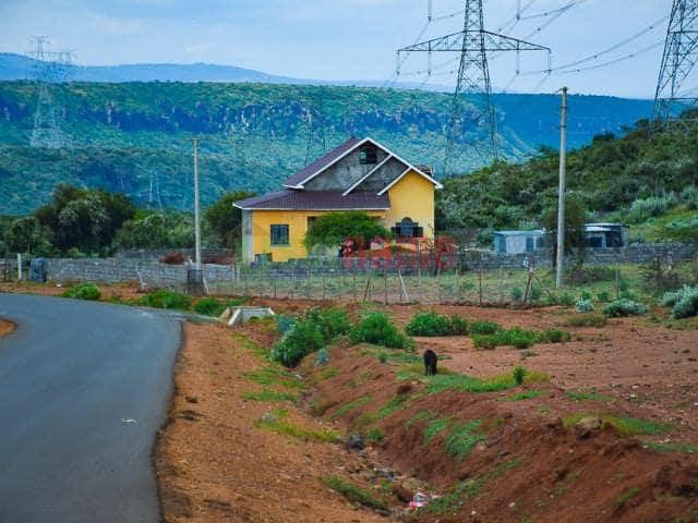 Fountain Field Ngong Phase II