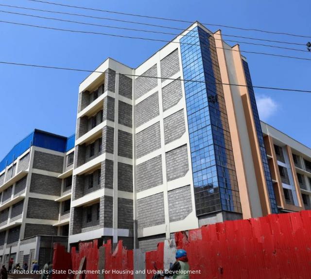 Completion of Ngong Ultra-Modern Market Set to Attract International Investors