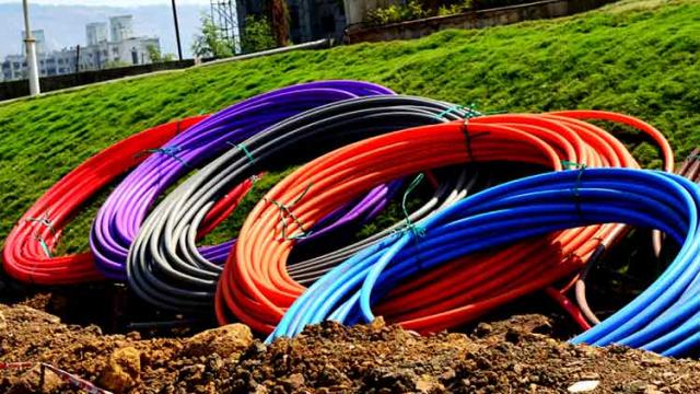 The Ministry of ICT Is Set to Relocate Fibre Optic Cable Along the Nairobi-Mau Summit Road in Readiness for its Expansion