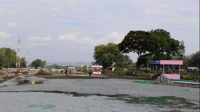 Nakuru City Planning On High Gear