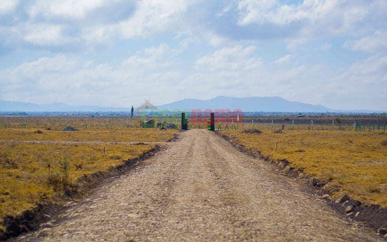 Radiant Gardens Kangundo Road 