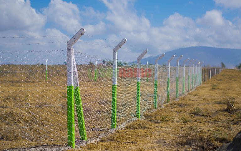 Radiant Gardens Kangundo Road 