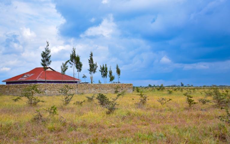 Radiant Gardens Kangundo Road 