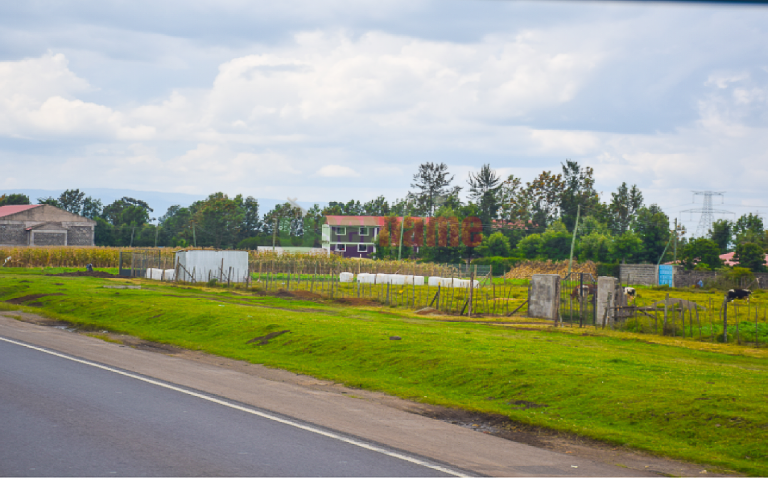 Havanna Estate Nakuru Phase I